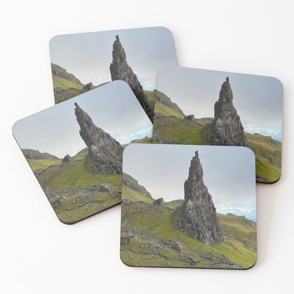 Item preview, Old Man of Storr designed and sold by drotondo13.