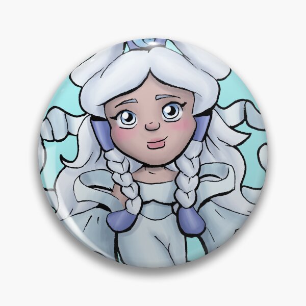 Item preview, Princess Yue designed and sold by zladdsmith.