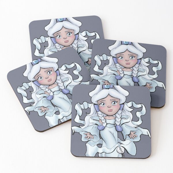 Item preview, Princess Yue designed and sold by zladdsmith.