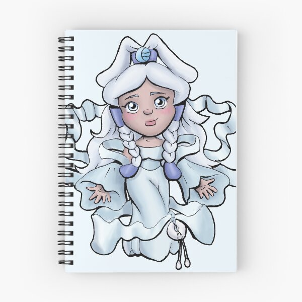 Item preview, Princess Yue designed and sold by zladdsmith.