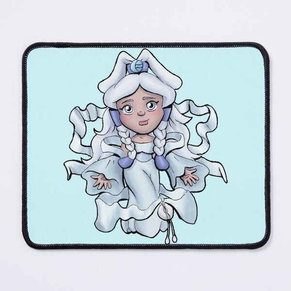 Item preview, Princess Yue designed and sold by zladdsmith.