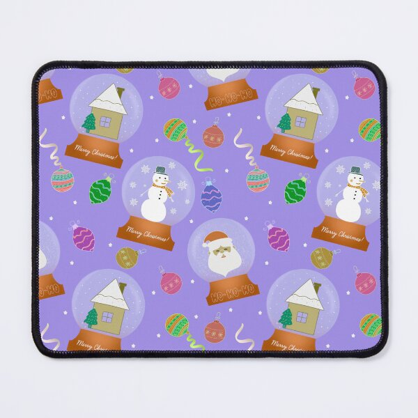 Item preview, Snow Globe - Purple designed and sold by JaselviiStudio.