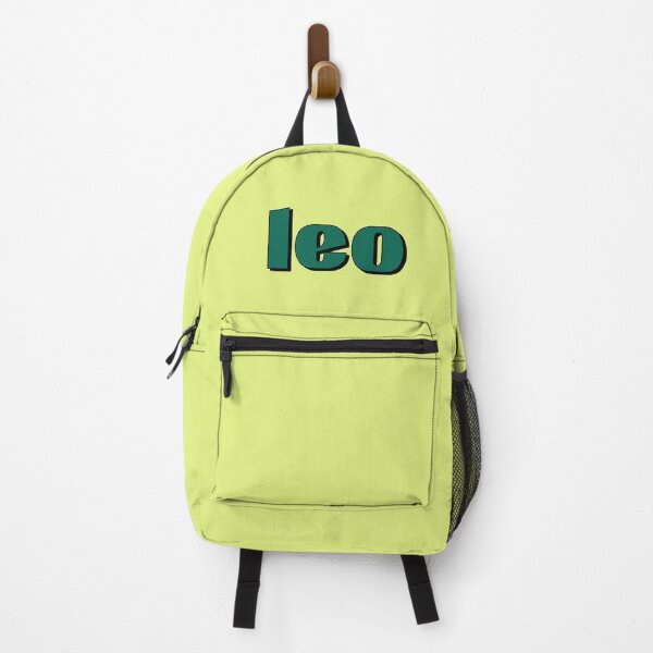 Item preview, Leo Shadow Word Art designed and sold by DandiestArt22.
