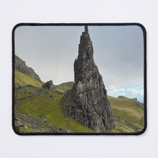 Item preview, Old Man of Storr designed and sold by drotondo13.