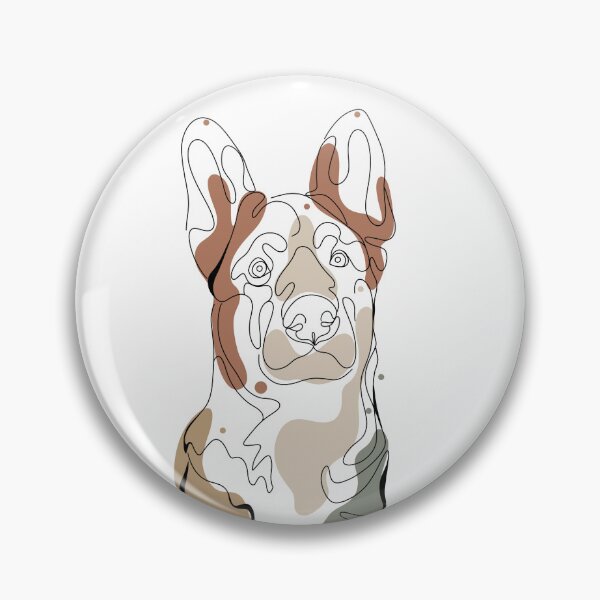 Item preview, Aesthetic lineart pet  designed and sold by Agniadesign.