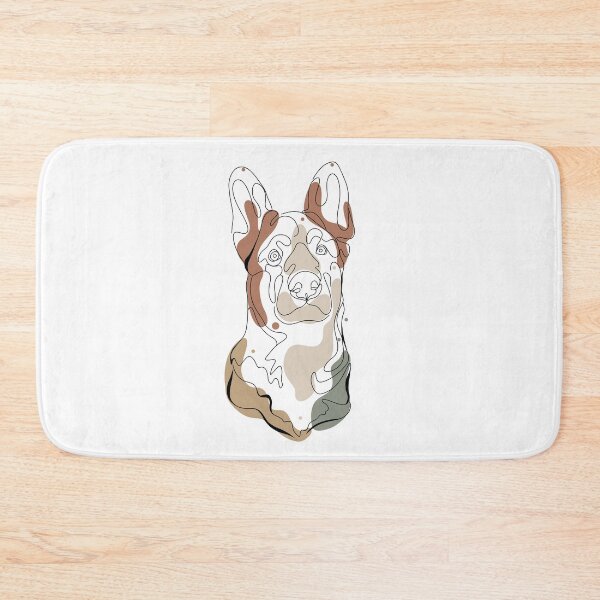 Item preview, Aesthetic lineart pet  designed and sold by Agniadesign.