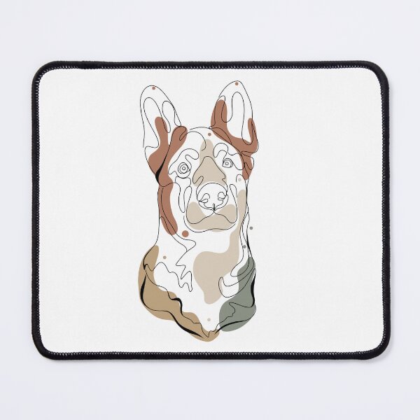 Item preview, Aesthetic lineart pet  designed and sold by Agniadesign.