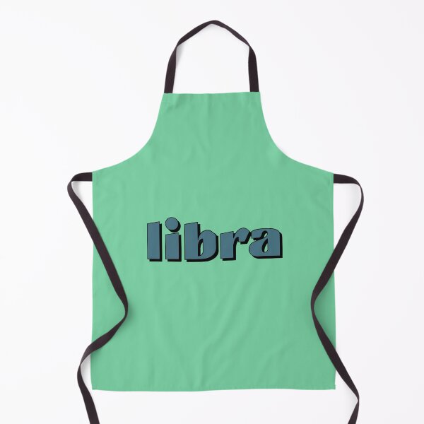 Aperçu de l'œuvre Libra Shadow Word Art créée et vendue par DandiestArt22.