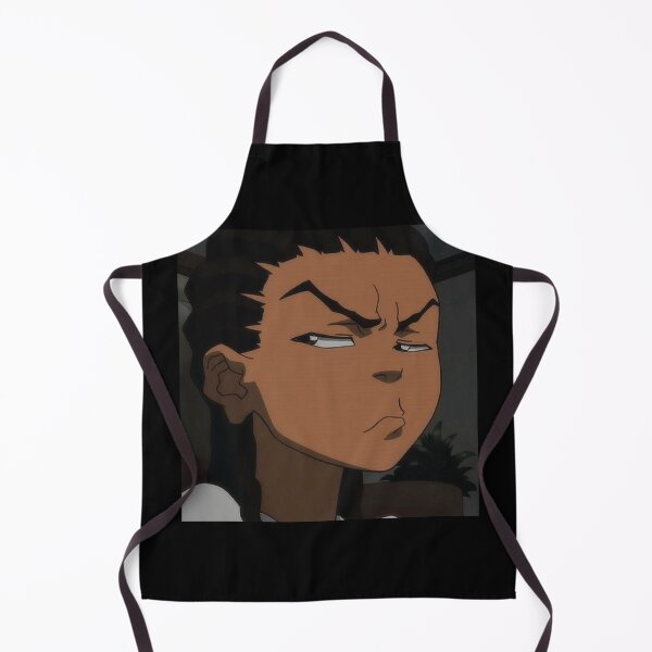 Item preview, Boondocks designed and sold by Parala Artist.