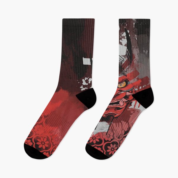 Item preview, The Hannya! designed and sold by NathanNahui.