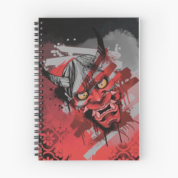 Item preview, The Hannya! designed and sold by NathanNahui.