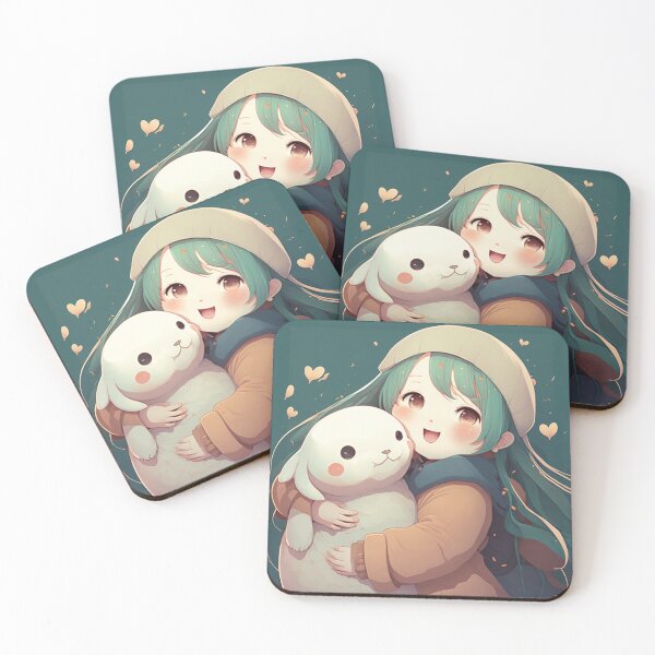 Item preview, casual anime designed and sold by BrendaArts.