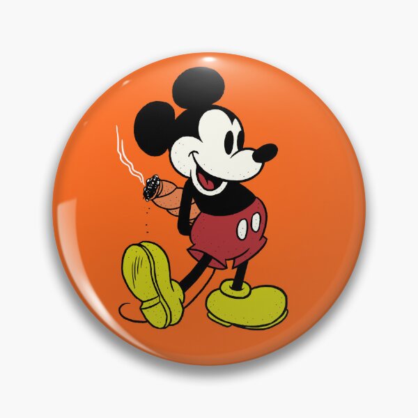 Item preview, Micky Rat designed and sold by VillasThiagoArt.