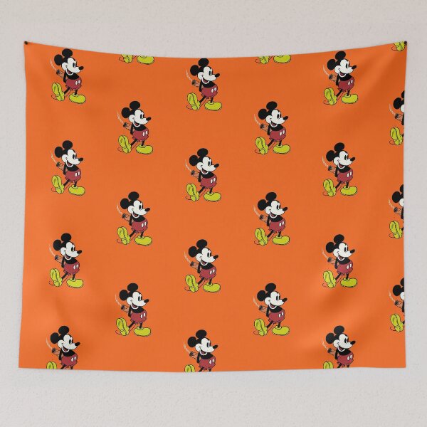 Item preview, Micky Rat designed and sold by VillasThiagoArt.
