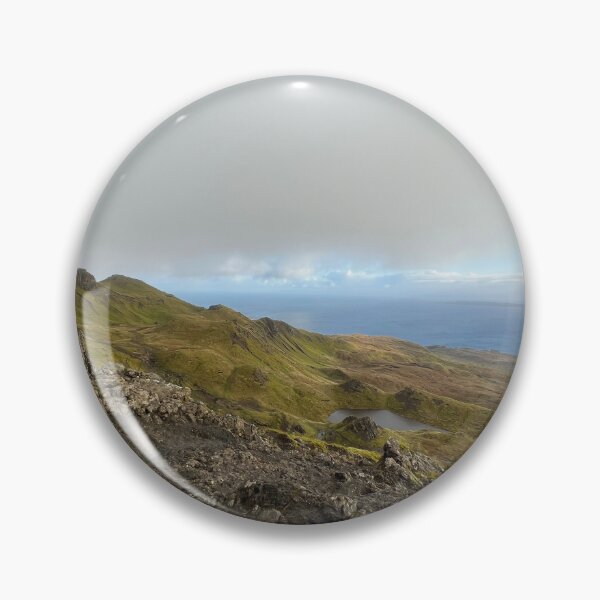 Item preview, Old Man of Storr designed and sold by drotondo13.