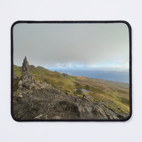 Item preview, Old Man of Storr designed and sold by drotondo13.