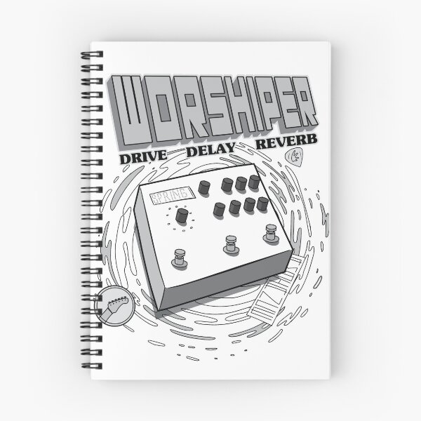 Item preview, Worshiper - Grey Version designed and sold by Edu Maker.