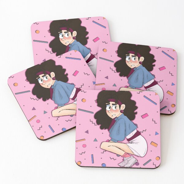 Item preview, Colette  designed and sold by FlimsySquid.