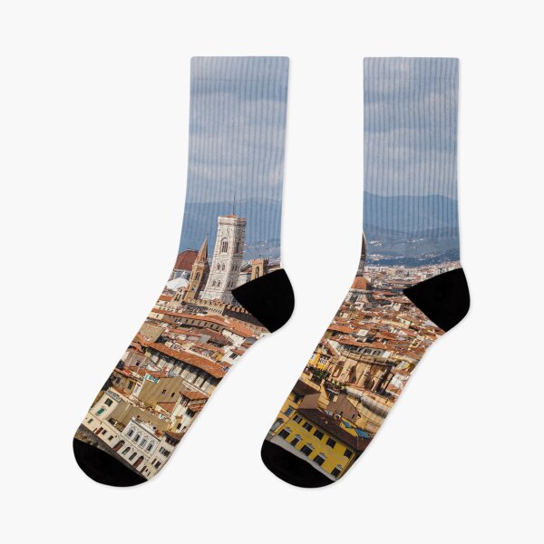 Item preview, Florence City in Italy ,skyline designed and sold by Asombrosa.