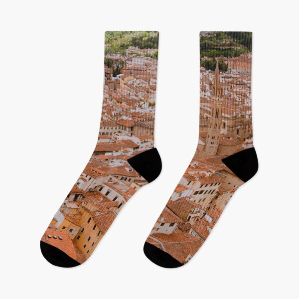 Item preview, Ciudad de Florencia en Italia, horizonte designed and sold by Asombrosa.