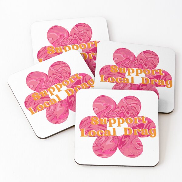 Item preview, Mod Support Local Drag designed and sold by Millie Tonin.