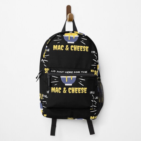 Item preview, I'm Just Here For The Mac And Cheese designed and sold by kALENZI.