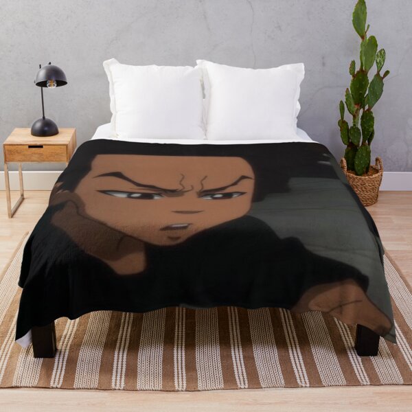 Item preview, Boondocks designed and sold by Parala Artist.