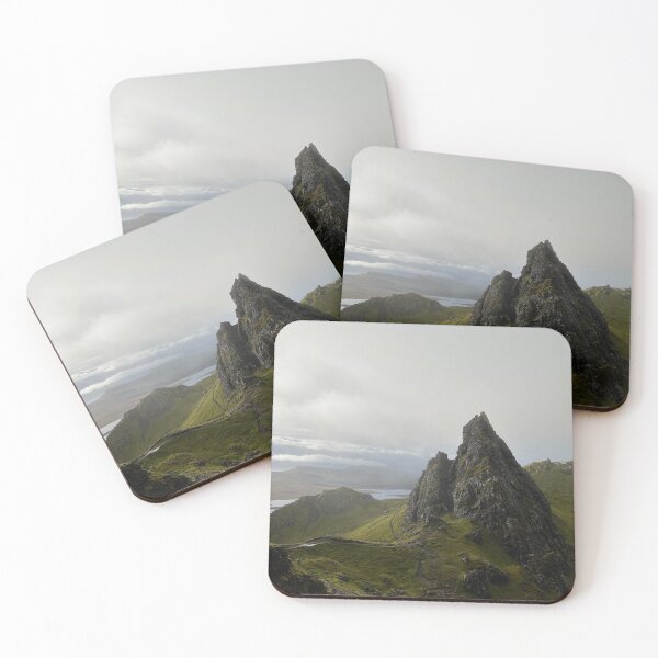 Item preview, Old Man of Storr designed and sold by drotondo13.