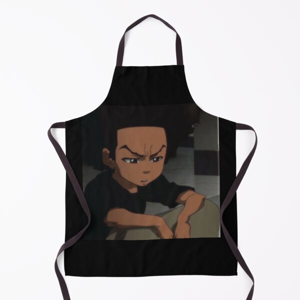 Item preview, Boondocks designed and sold by Parala Artist.