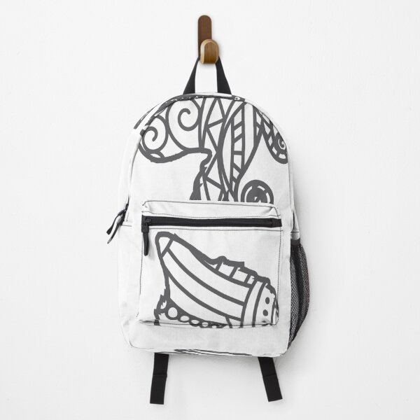 Item preview, Wolf Is My Spirit Animal designed and sold by elkingo.