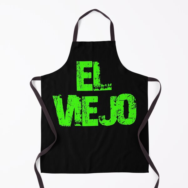 Item preview, Cool Vivid Spanish El Viejo Old Man Design designed and sold by Xx4thseasonxX.