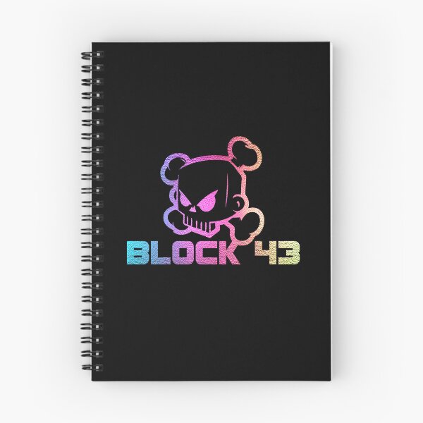 Item preview, ken block 43 designed and sold by nadimsdesign.