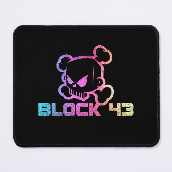 Item preview, ken block 43 designed and sold by nadimsdesign.