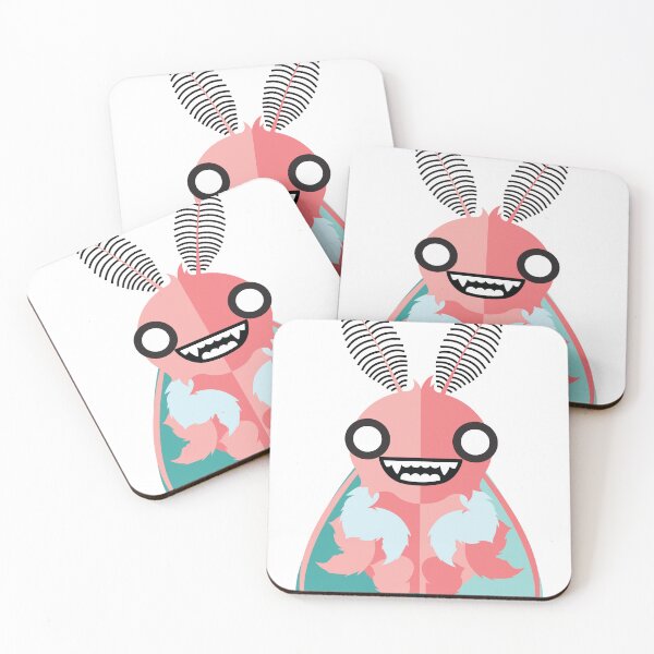 Item preview, baby buterfly designed and sold by Libedlulo Design Studio.