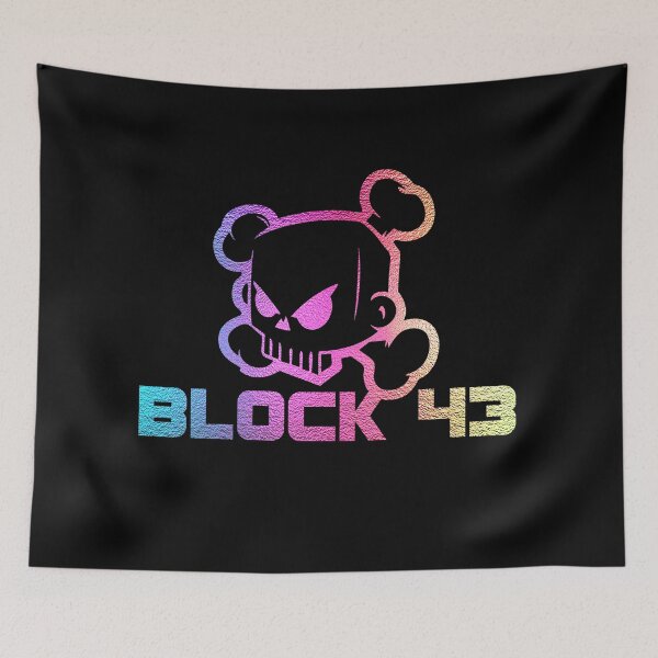 Item preview, ken block 43 designed and sold by nadimsdesign.