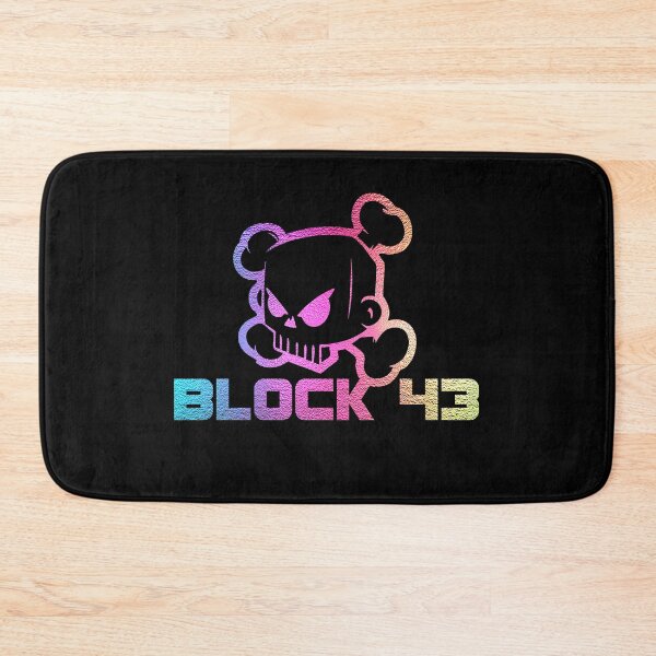 Item preview, ken block 43 designed and sold by nadimsdesign.