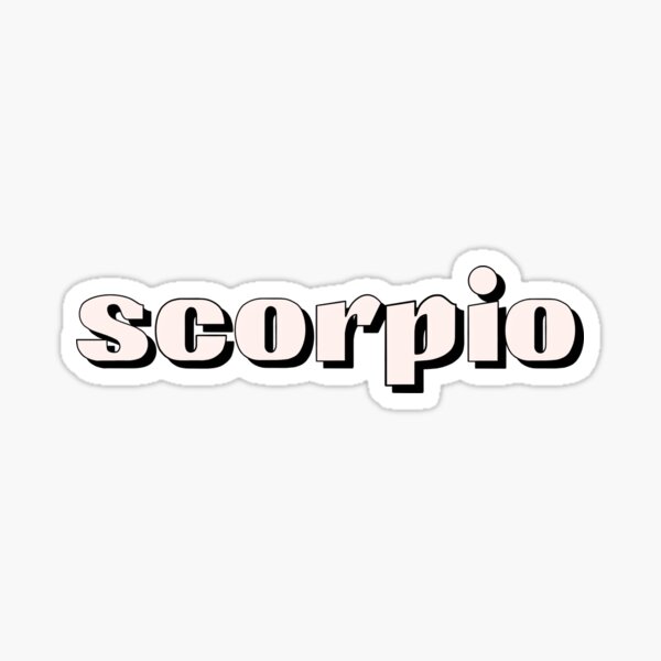 Tribal Scorpion With Words Tattoo On Left Back Shoulder