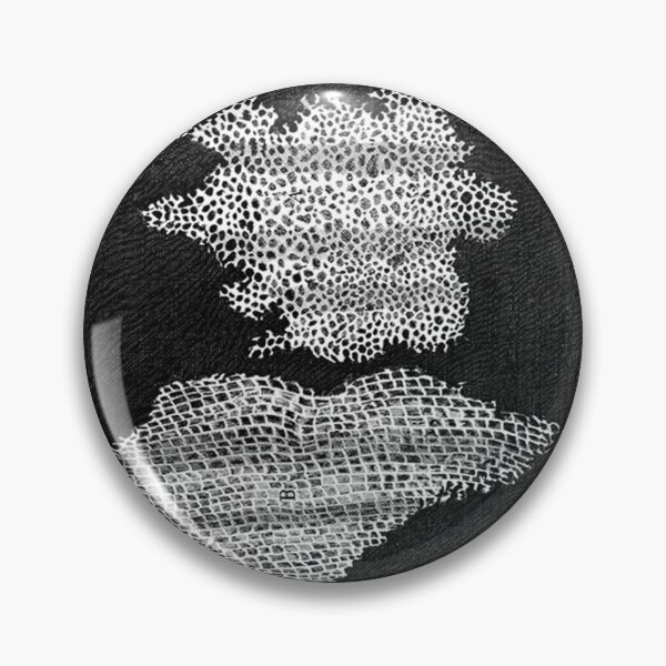 Item preview, Cork in Microscope Drawing ! Robert Hooke designed and sold by joventinguarezi.