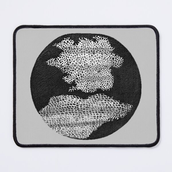 Item preview, Cork in Microscope Drawing ! Robert Hooke designed and sold by joventinguarezi.