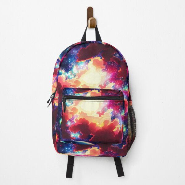 Item preview, Celestial Clouds and Stars in Space designed and sold by Nitram1990.