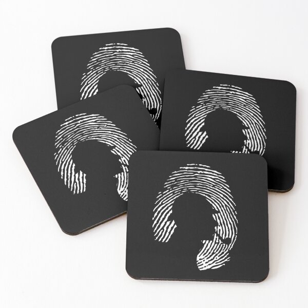 Item preview, The Mystery designed and sold by Artsilhouette.