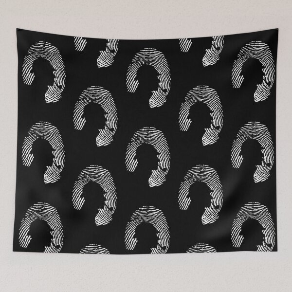 Item preview, The Mystery designed and sold by Artsilhouette.