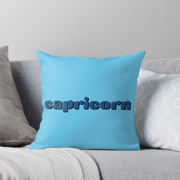 Item preview, Capricorn Shadow Word Art designed and sold by DandiestArt22.