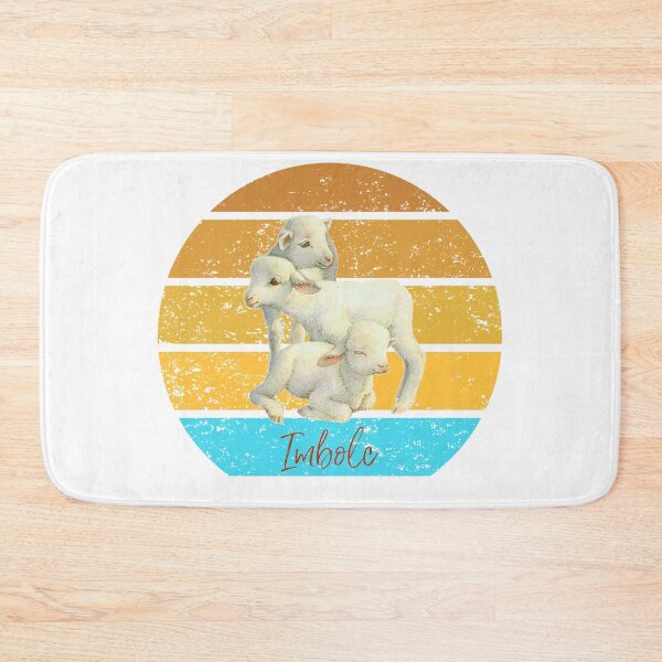 Item preview, Imbolc. Celebration the First Stirrings of Spring designed and sold by SSustainable.