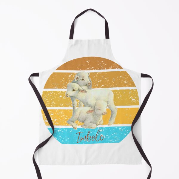 Item preview, Imbolc. Celebration the First Stirrings of Spring designed and sold by SSustainable.