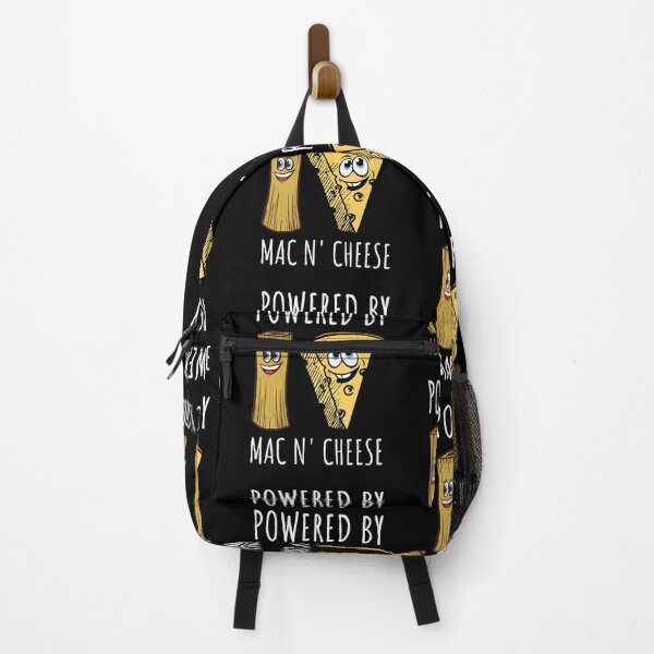 Item preview, Funny Mac N Cheese Love Food Gift designed and sold by kALENZI.