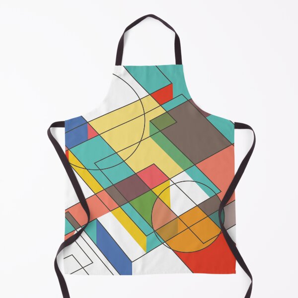 Item preview, Mid Century Modern Abstraction designed and sold by Makanahele.