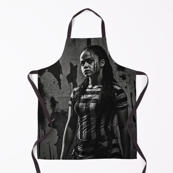 Item preview, Wednesday Fanart Photo Fullprint 2 designed and sold by Artistic Pandas.