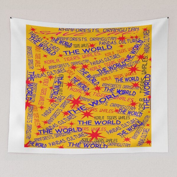 Item preview, SAVE THE:  designed and sold by Freshstar1.