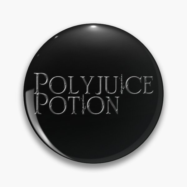 Item preview, Polyjuice Potion designed and sold by edisr00.